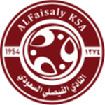 الفيصلي الفيصلي