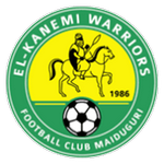 الكانمي ووريورز
